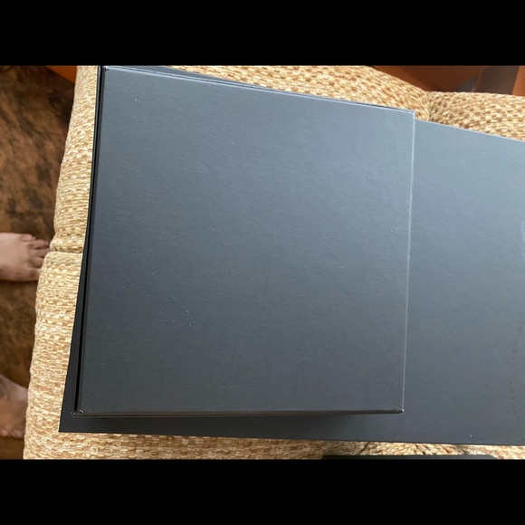 Chanel Boxes for Storage - Picture 9 of 12